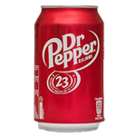 Dr Pepper